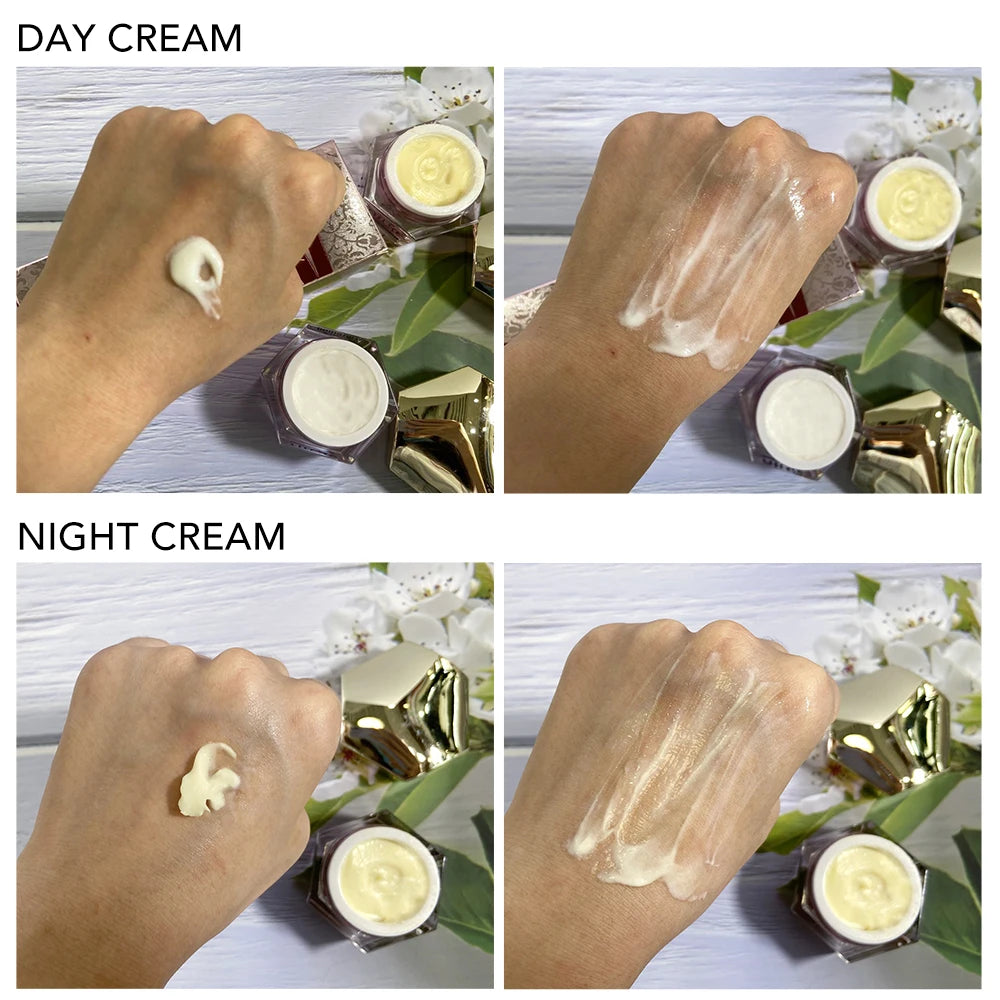 AILKE Brightening Facial Cream For Even Tone And Spot Care