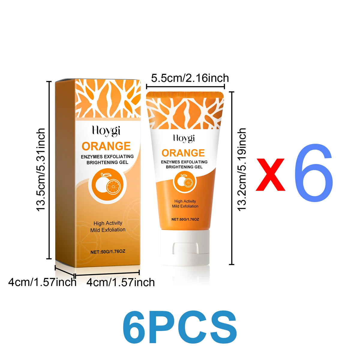 Blackhead Remover Gel With Niacinamide For Pore Cleansing And Smoothing