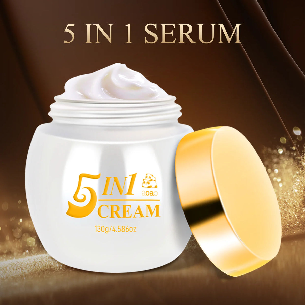 Aoao Collagen Moisturizing Cream With Centella And Niacinamide