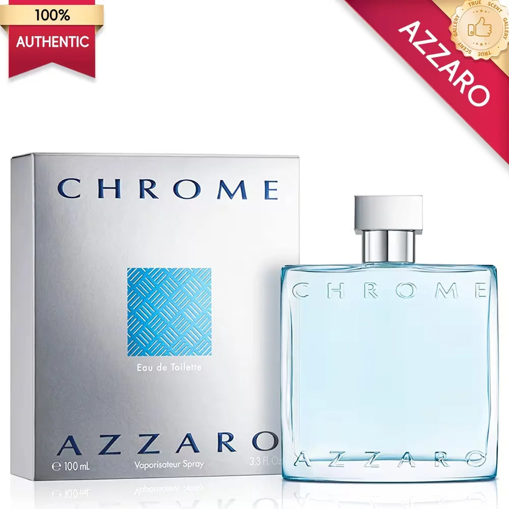 Azzaro Most Wanted Eau De Parfum Collection Unisex Fragrance