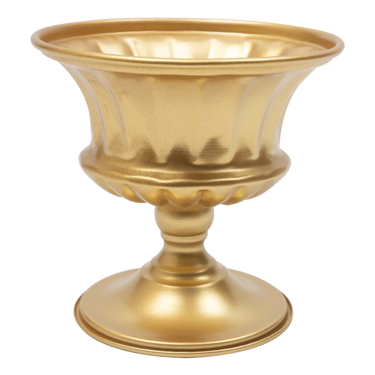 Wedding Trumpet Flower Vases for Table Centerpieces and Party Decor