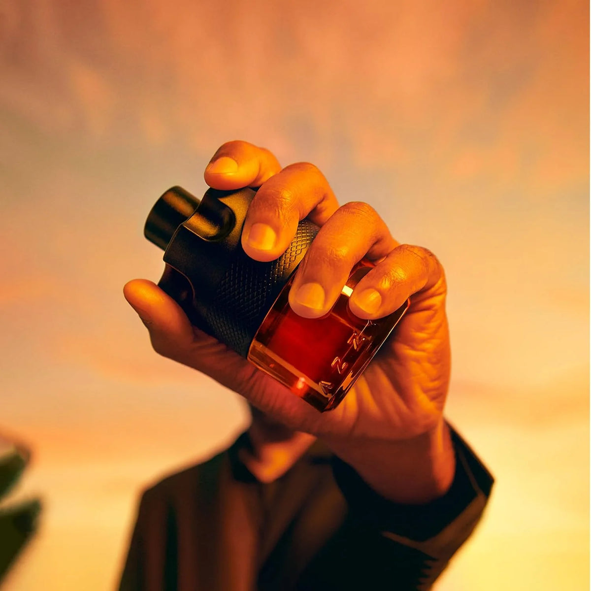 Azzaro Most Wanted Eau De Parfum Collection Unisex Fragrance