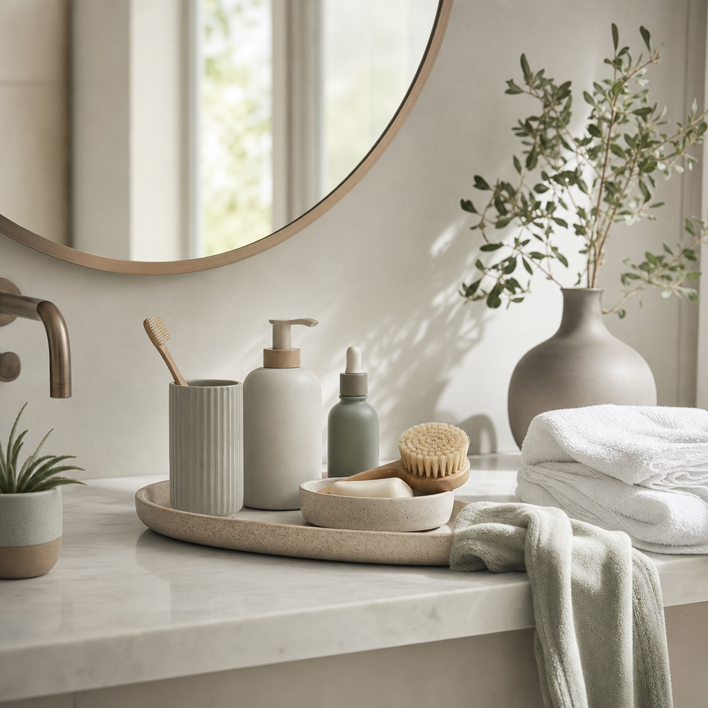 Beauty & Self Care