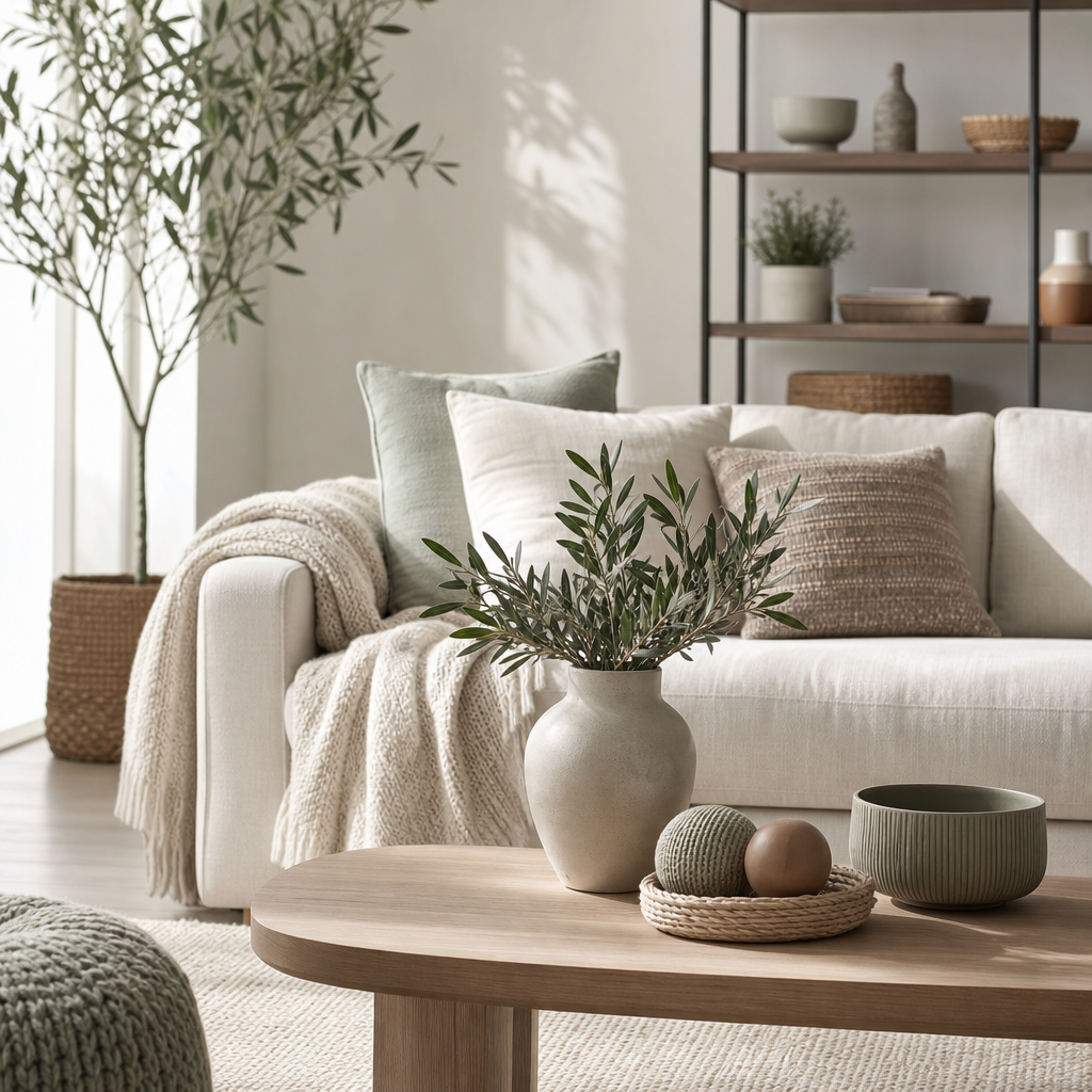 Home Decor
