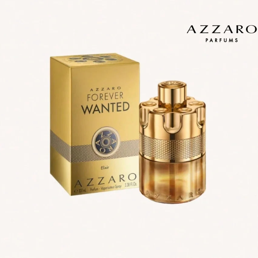 Azzaro Most Wanted Eau De Parfum Collection Unisex Fragrance
