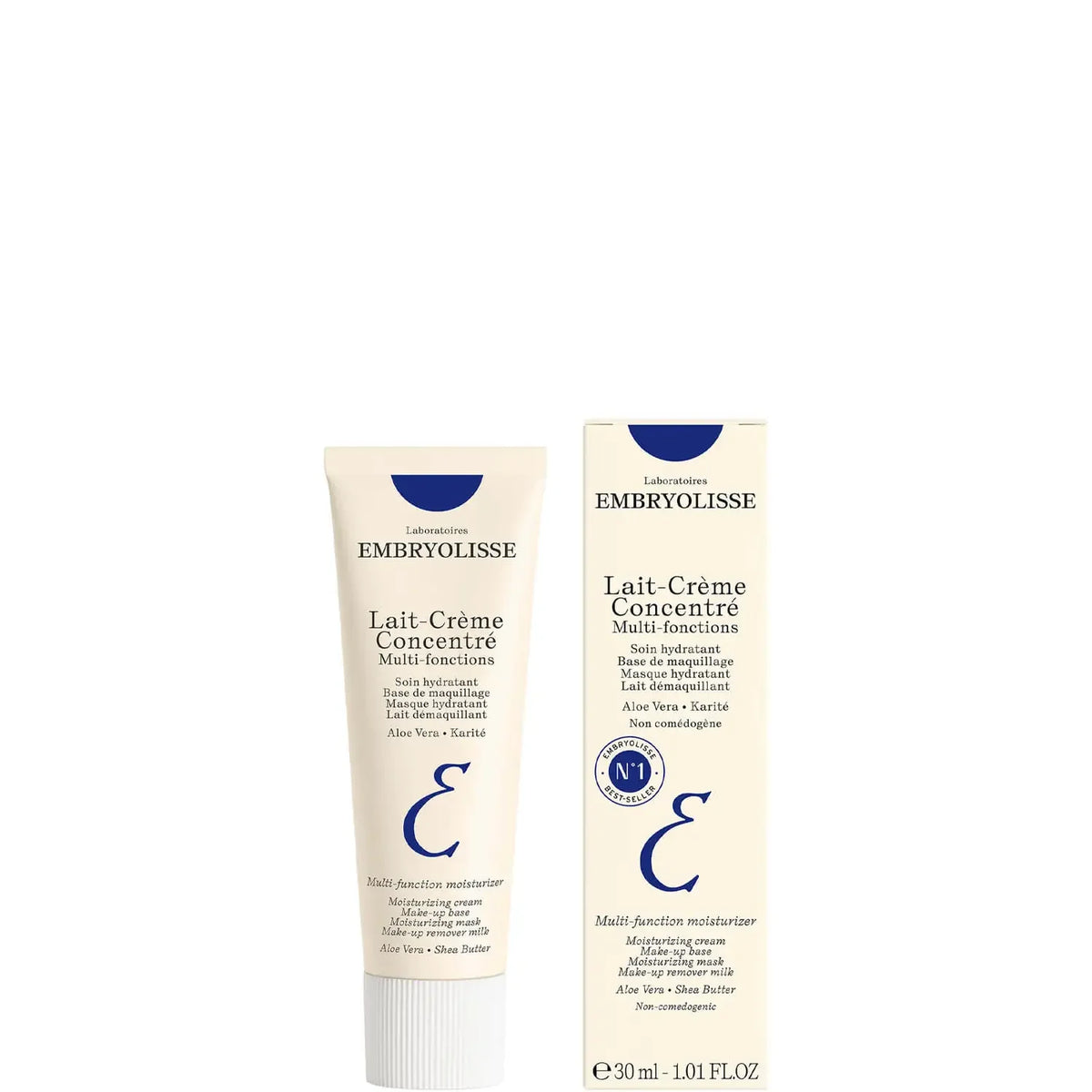 Embryolisse Lait Crème Concentré Nourishing Face Moisturizer