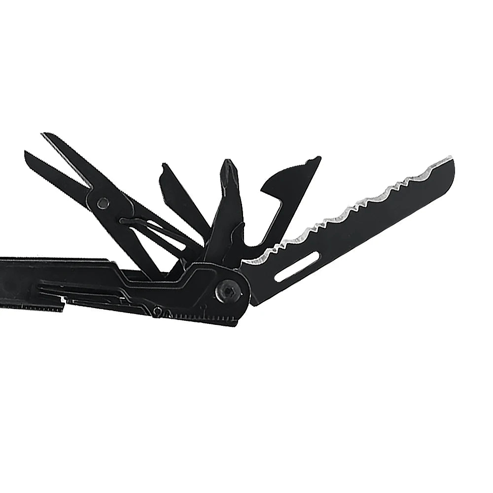 SOG PowerPint 18 In 1 Stainless Steel Pocket Multi Tool