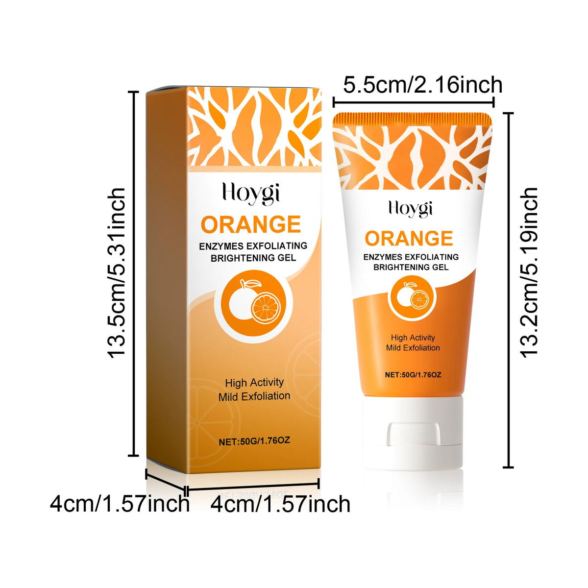 Blackhead Remover Gel With Niacinamide For Pore Cleansing And Smoothing