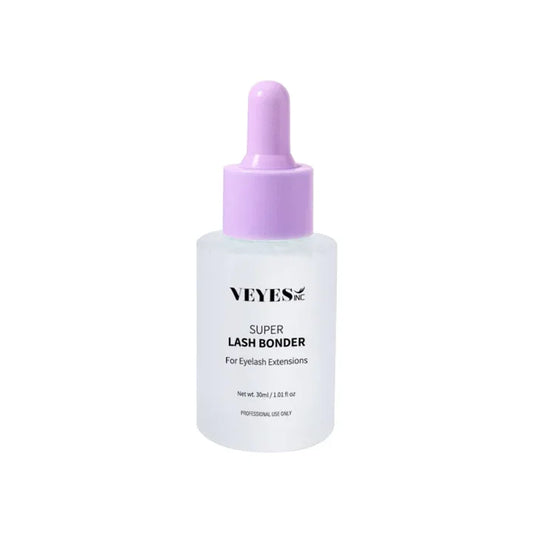 VEYES INC Eyelash Extension Super Bonder Adhesive Setting Agent