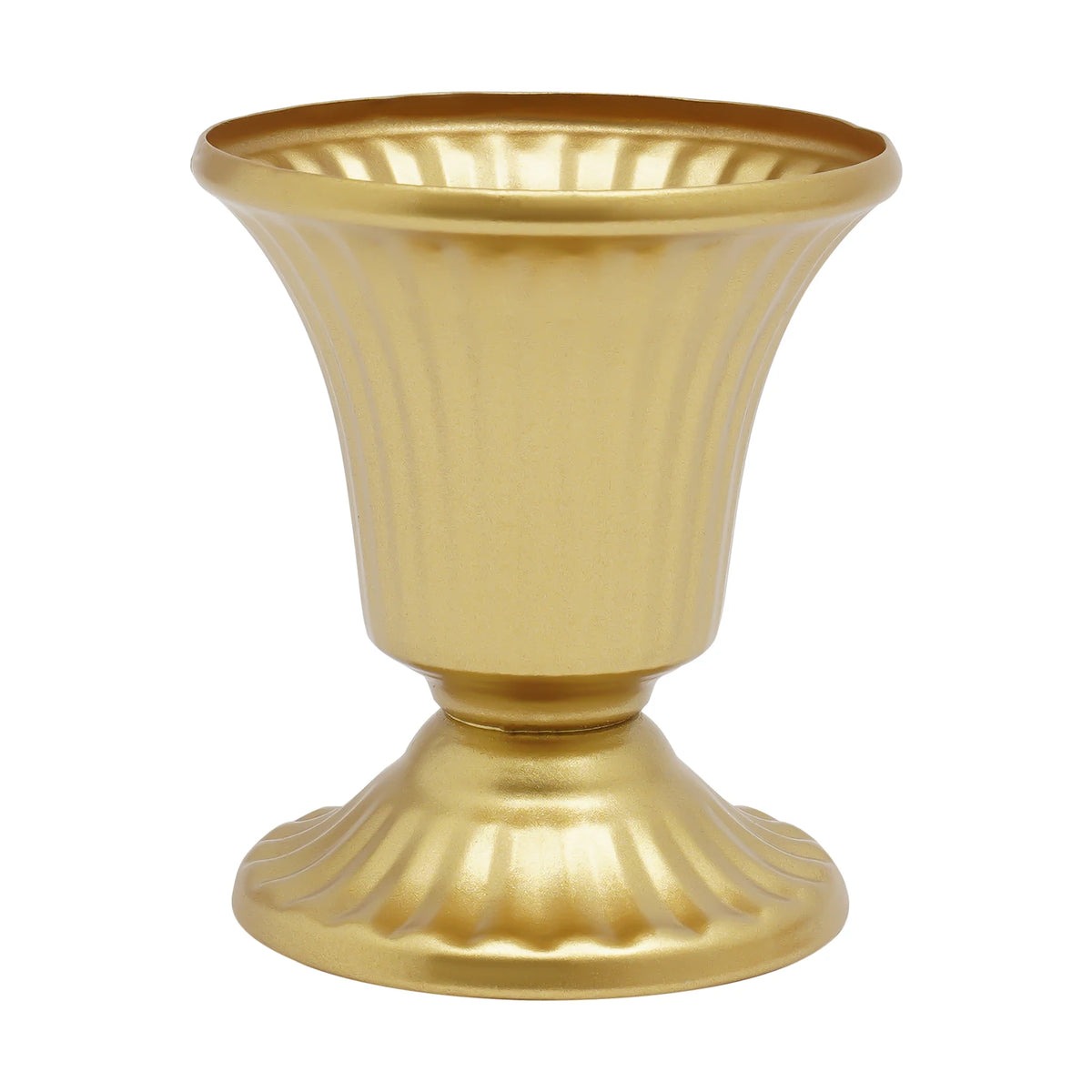 Wedding Trumpet Flower Vases for Table Centerpieces and Party Decor